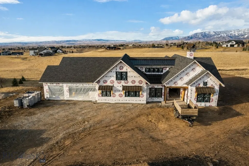 685 Naya Nuki Drive Bozeman MT 59715