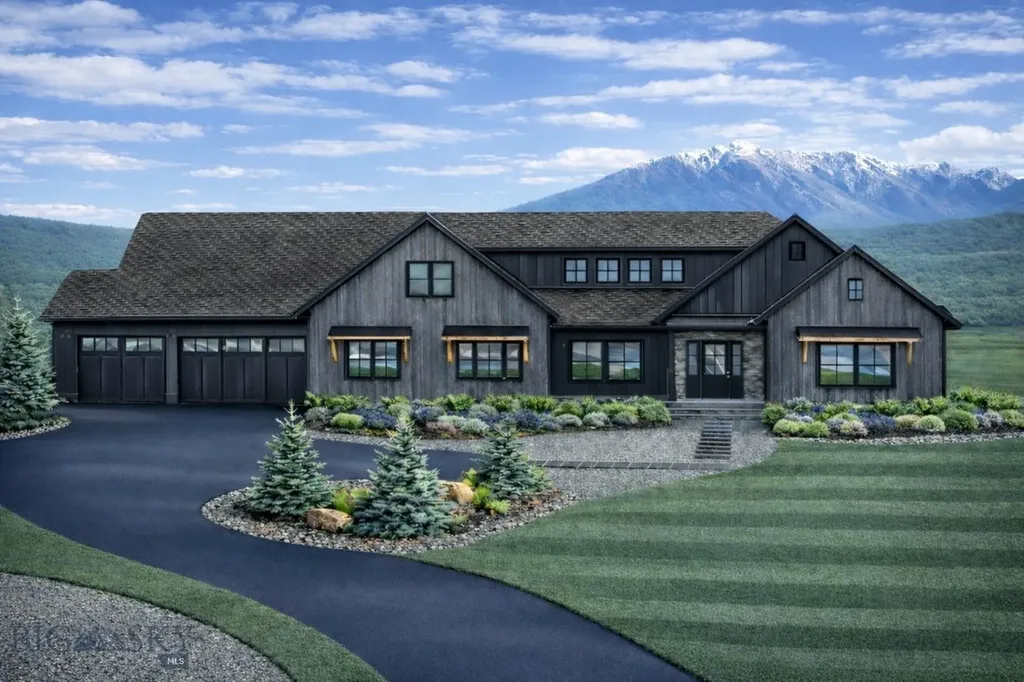 685 Naya Nuki Drive Bozeman MT 59715