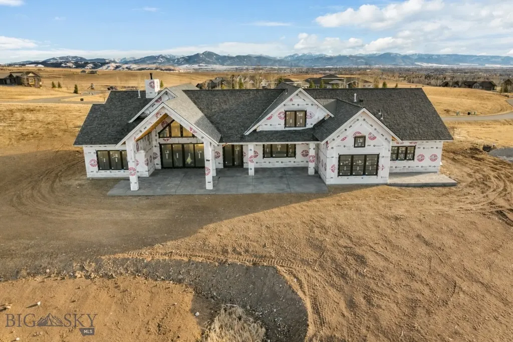 685 Naya Nuki Drive Bozeman MT 59715