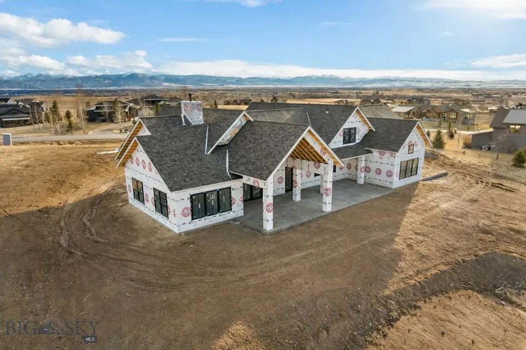 685 Naya Nuki Drive Bozeman MT 59715