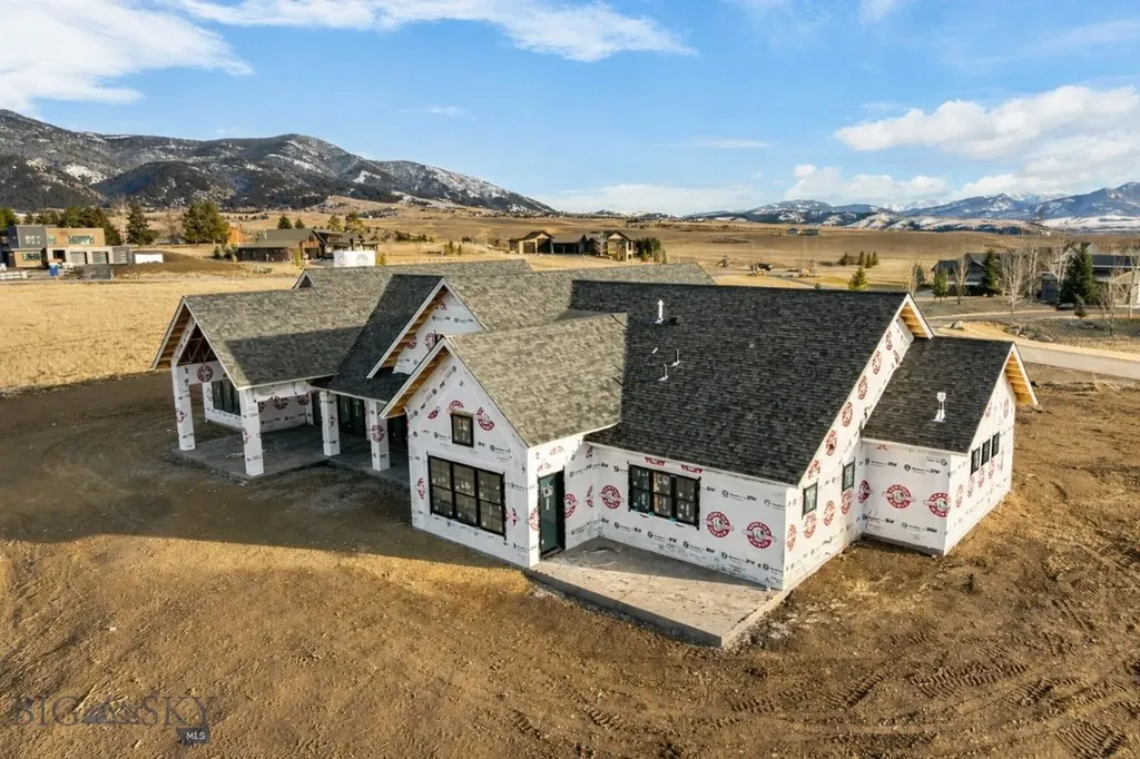 685 Naya Nuki Drive Bozeman MT 59715