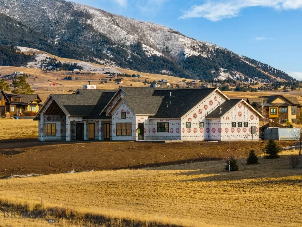685 Naya Nuki Drive Bozeman MT 59715