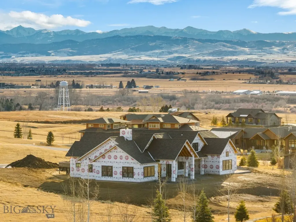 685 Naya Nuki Drive Bozeman MT 59715