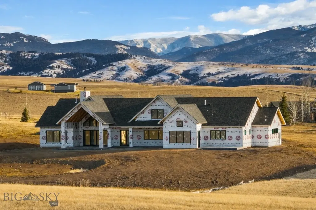 685 Naya Nuki Drive Bozeman MT 59715