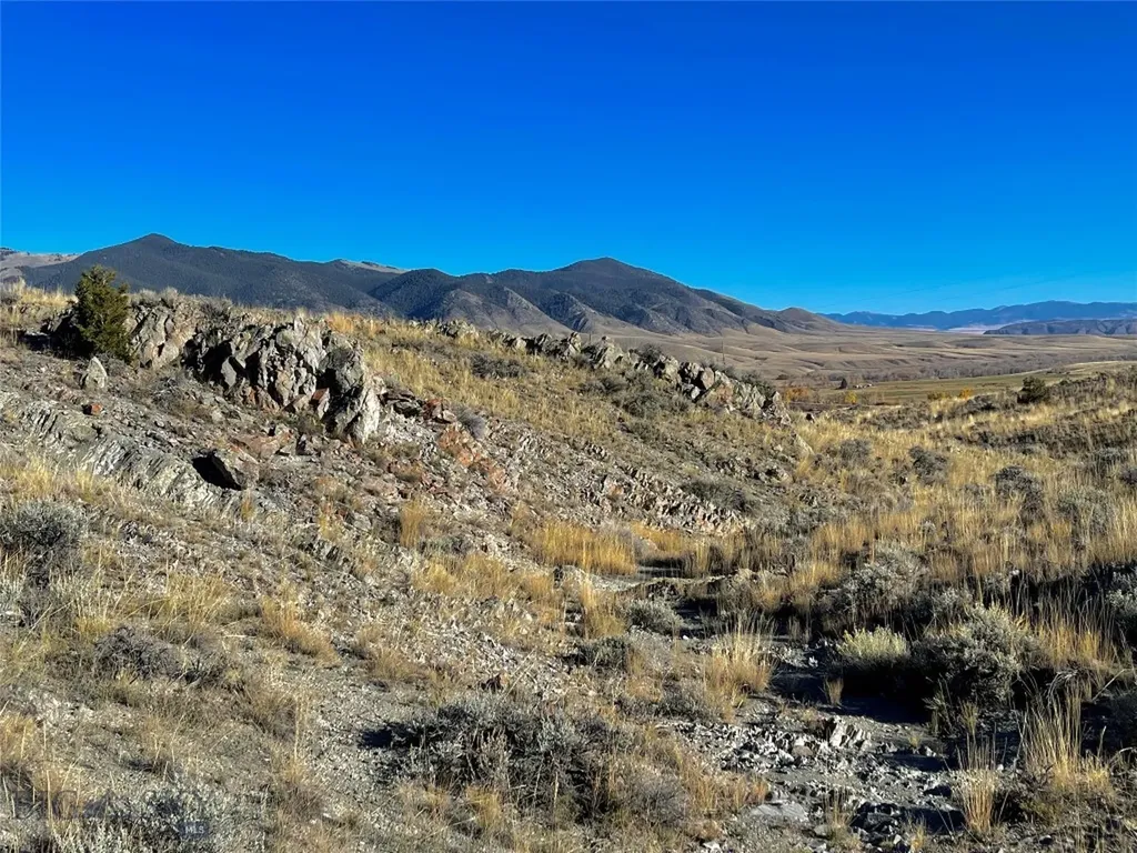 Tbd Rock Creek Road Glen MT 59732