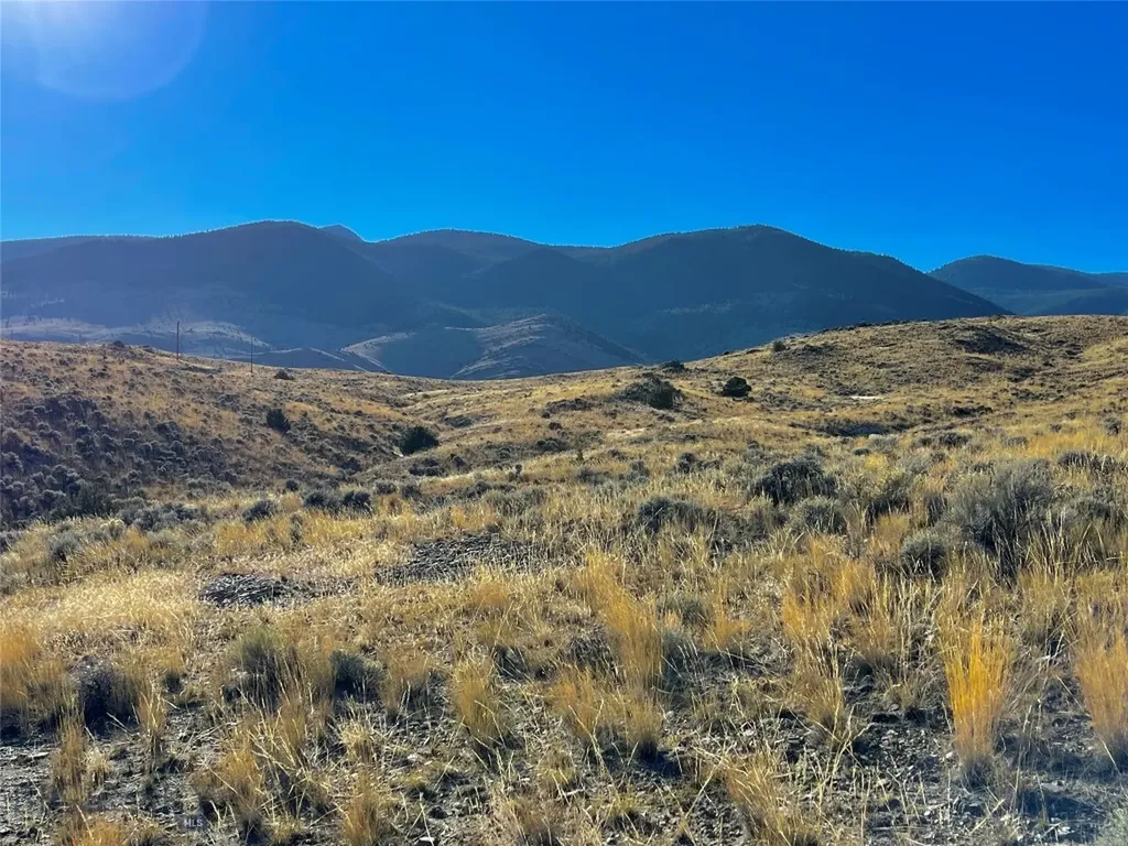 Tbd Rock Creek Road Glen MT 59732