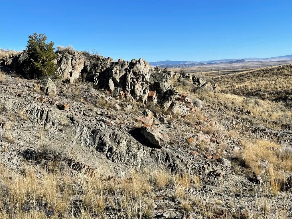 Tbd Rock Creek Road Glen MT 59732
