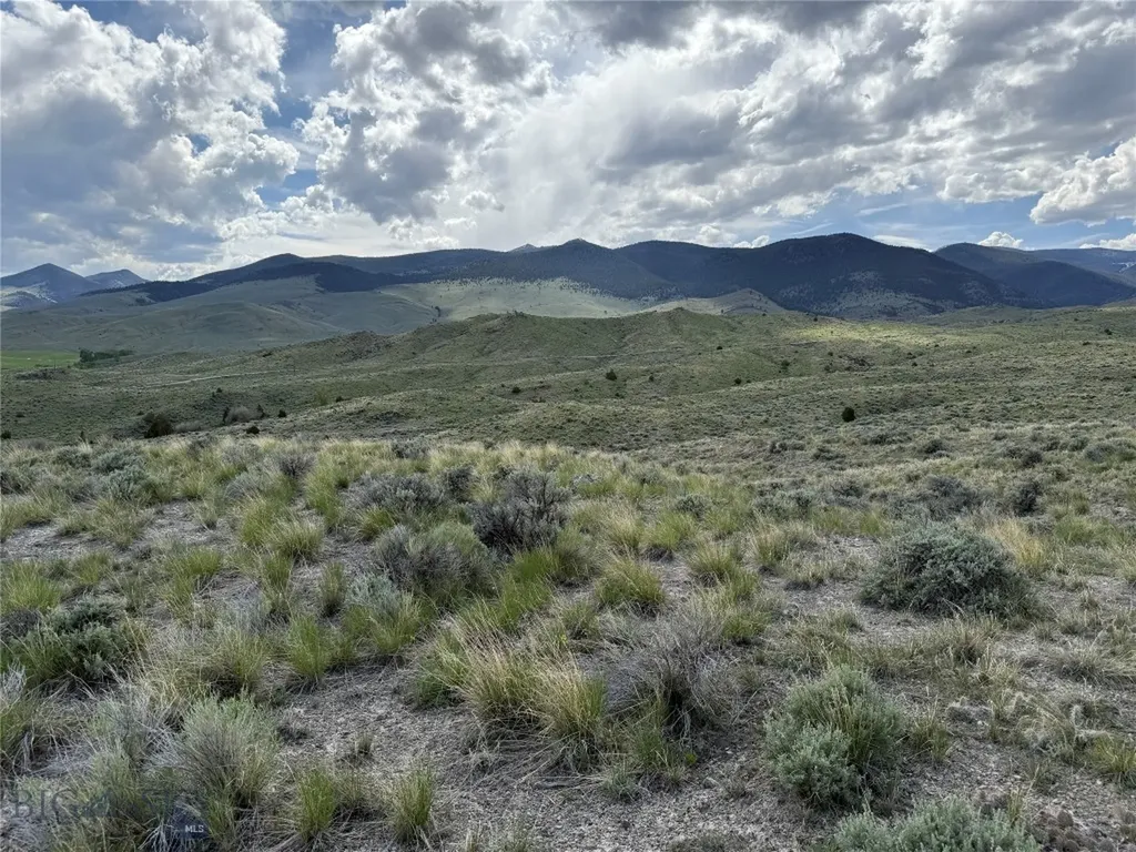 Tbd Rock Creek Road Glen MT 59732