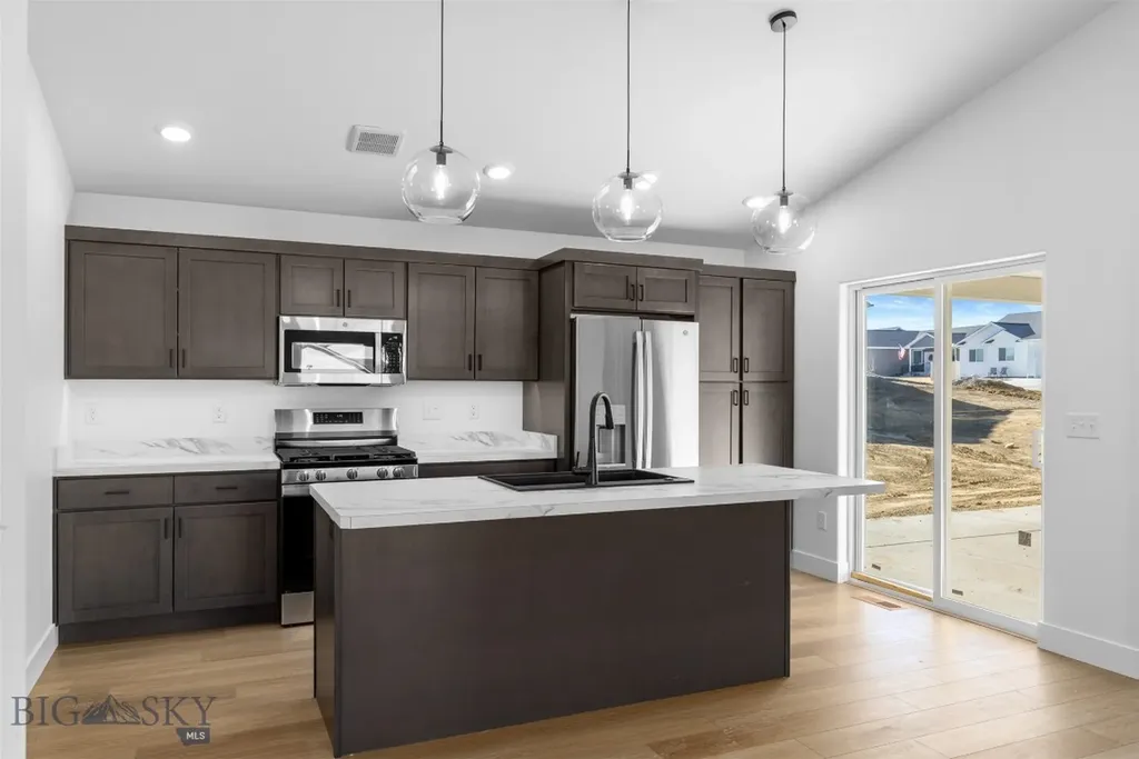 510 Montecito Avenue Billings MT 59105