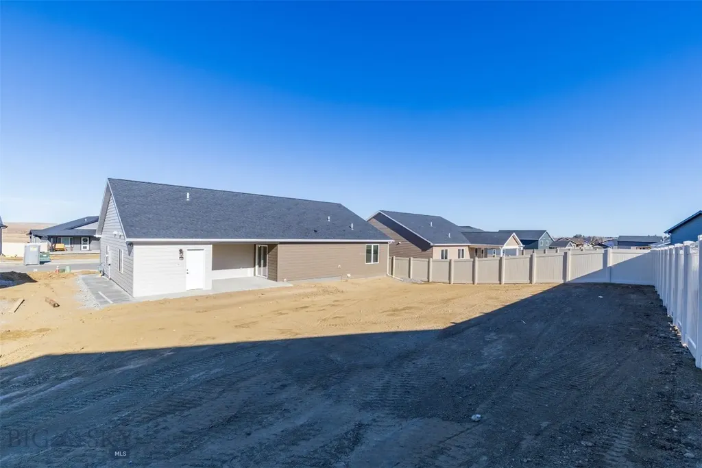 510 Montecito Avenue Billings MT 59105
