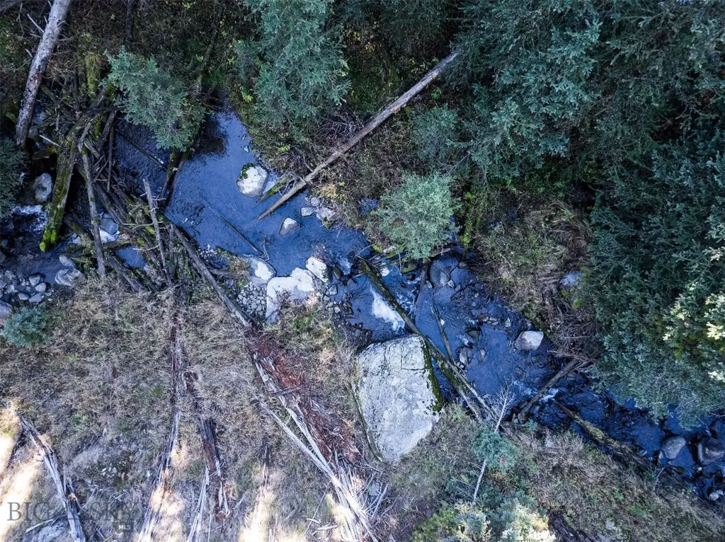Lot 340 Low Dog Road Big Sky MT 59716