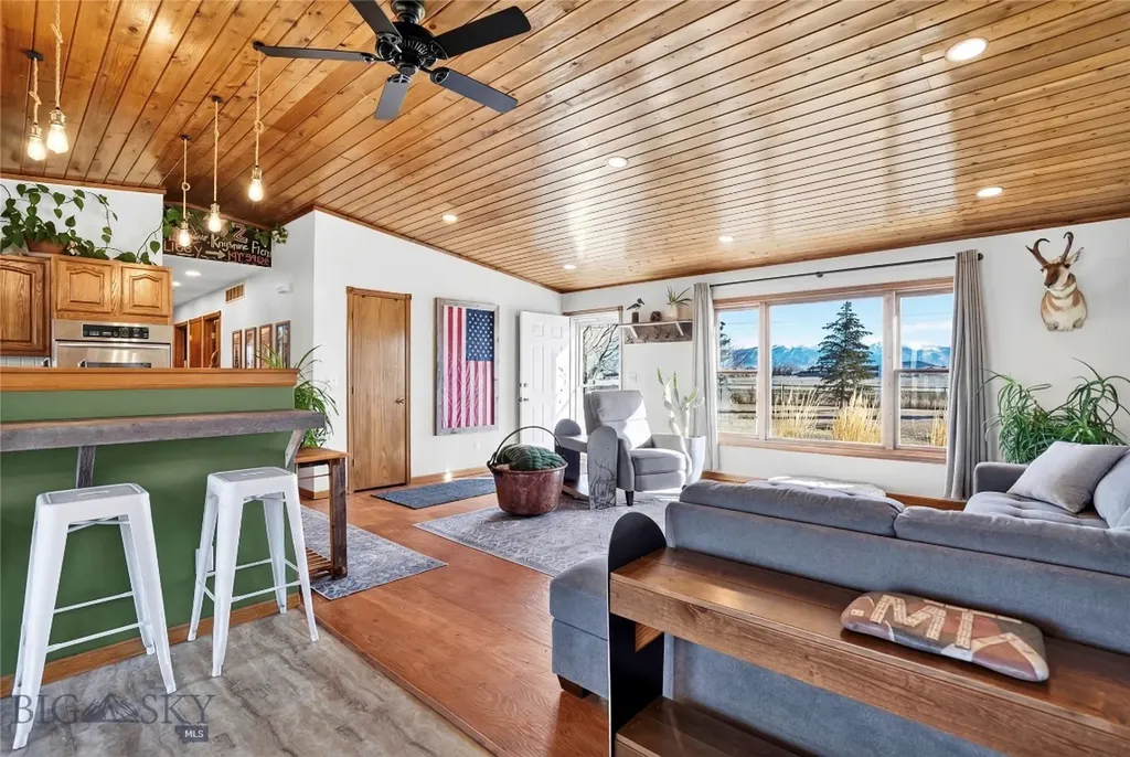 875 Nixon Gulch Road Manhattan MT 59741