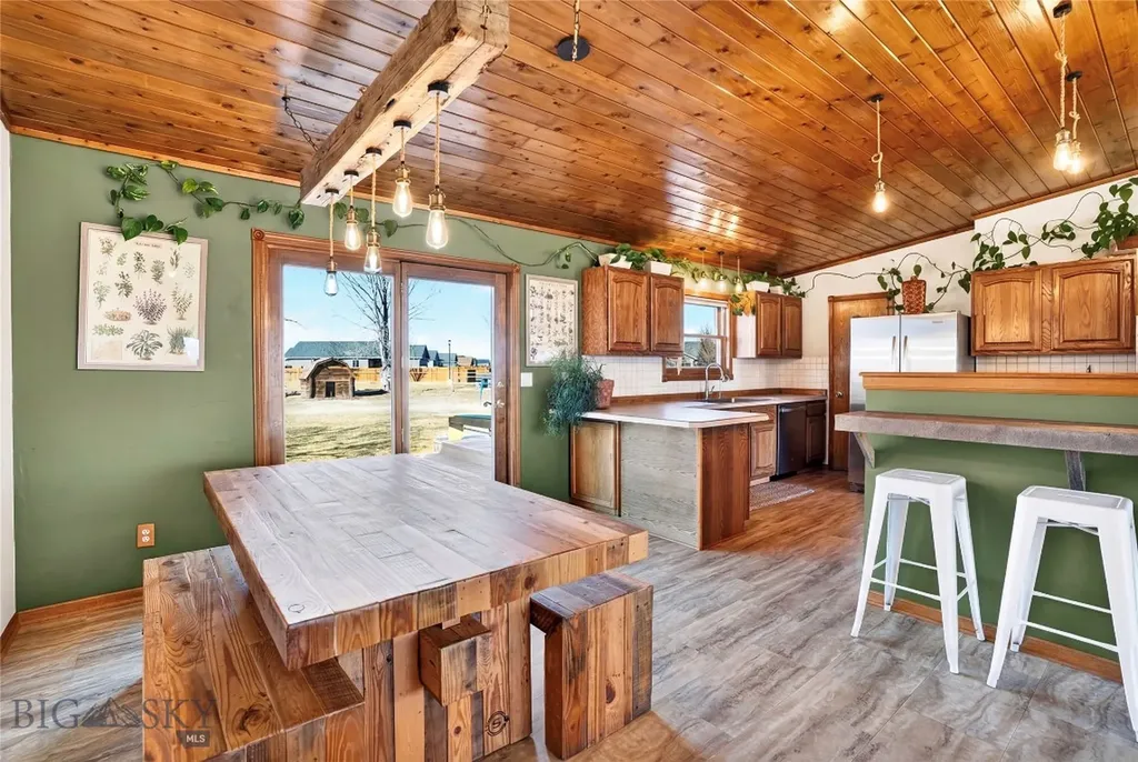 875 Nixon Gulch Road Manhattan MT 59741