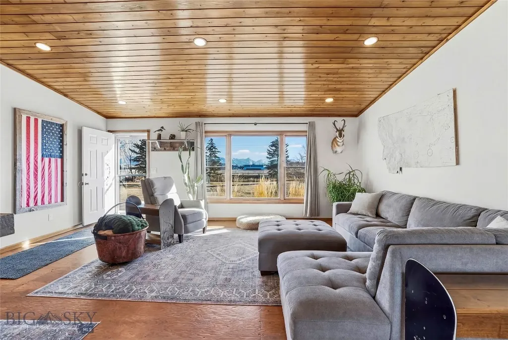 875 Nixon Gulch Road Manhattan MT 59741