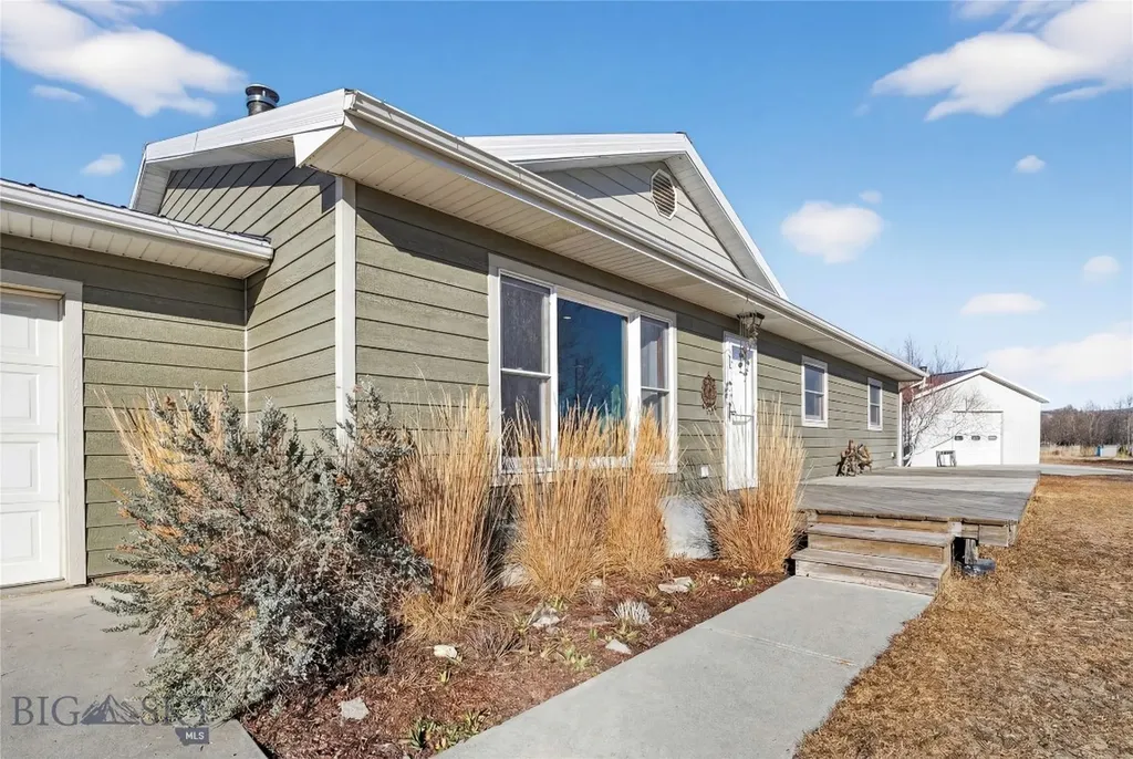 875 Nixon Gulch Road Manhattan MT 59741