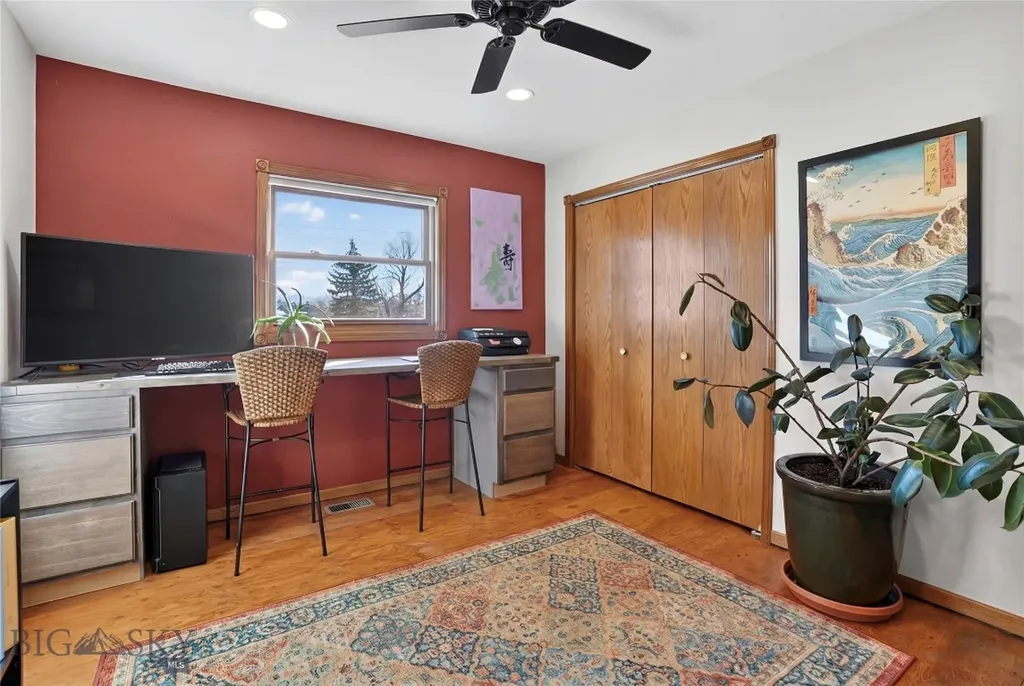 875 Nixon Gulch Road Manhattan MT 59741