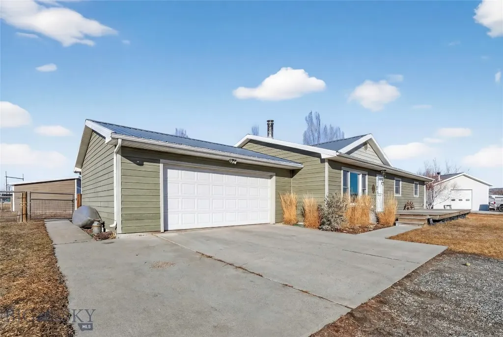 875 Nixon Gulch Road Manhattan MT 59741