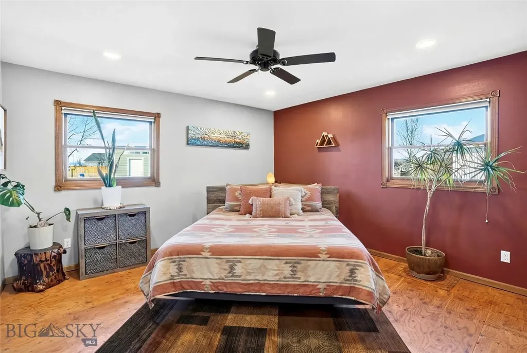 875 Nixon Gulch Road Manhattan MT 59741