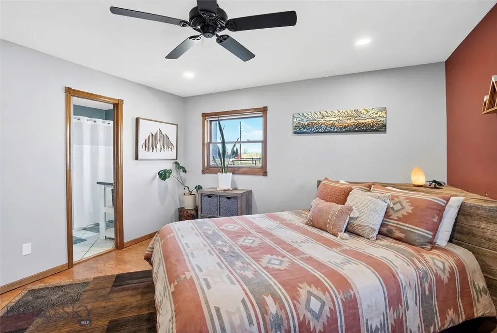 875 Nixon Gulch Road Manhattan MT 59741