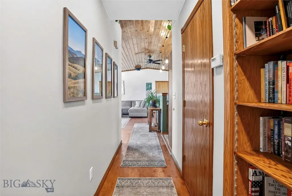 875 Nixon Gulch Road Manhattan MT 59741