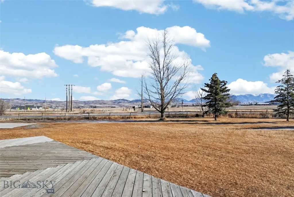 875 Nixon Gulch Road Manhattan MT 59741