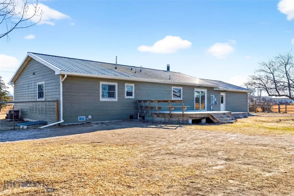 875 Nixon Gulch Road Manhattan MT 59741