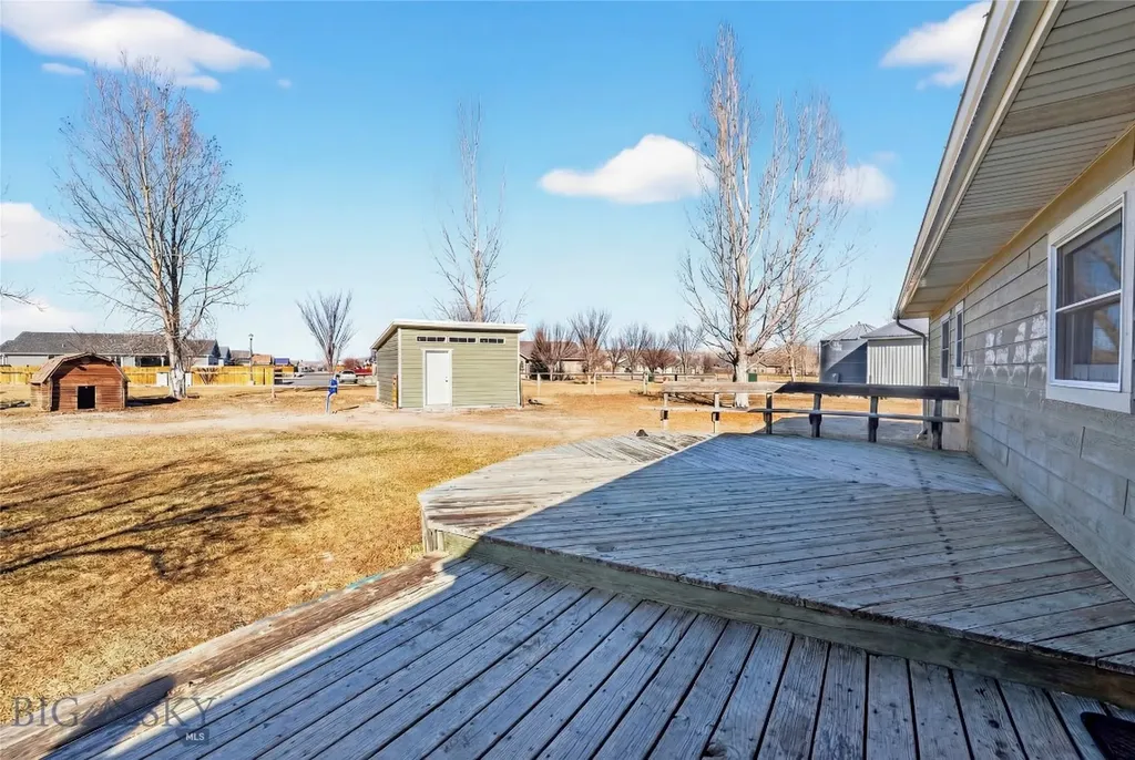 875 Nixon Gulch Road Manhattan MT 59741