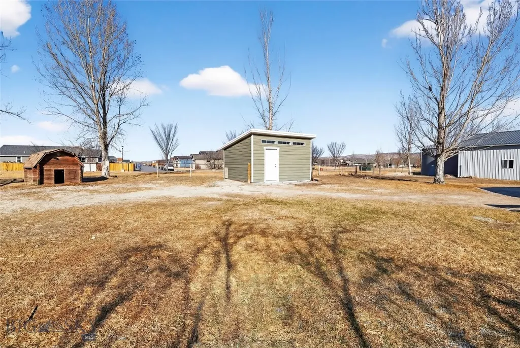 875 Nixon Gulch Road Manhattan MT 59741
