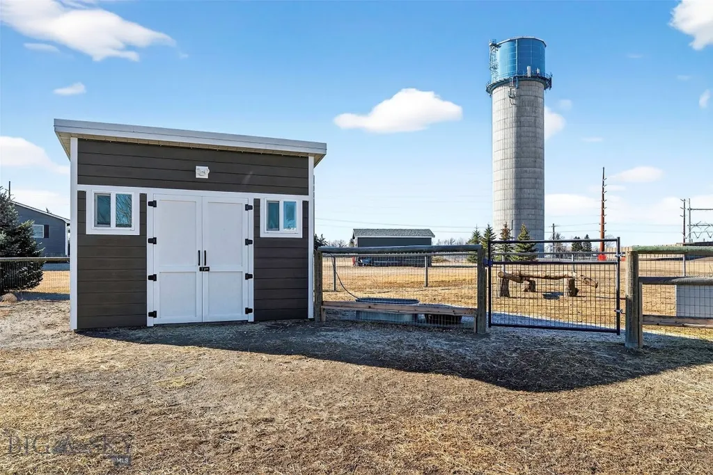 875 Nixon Gulch Road Manhattan MT 59741