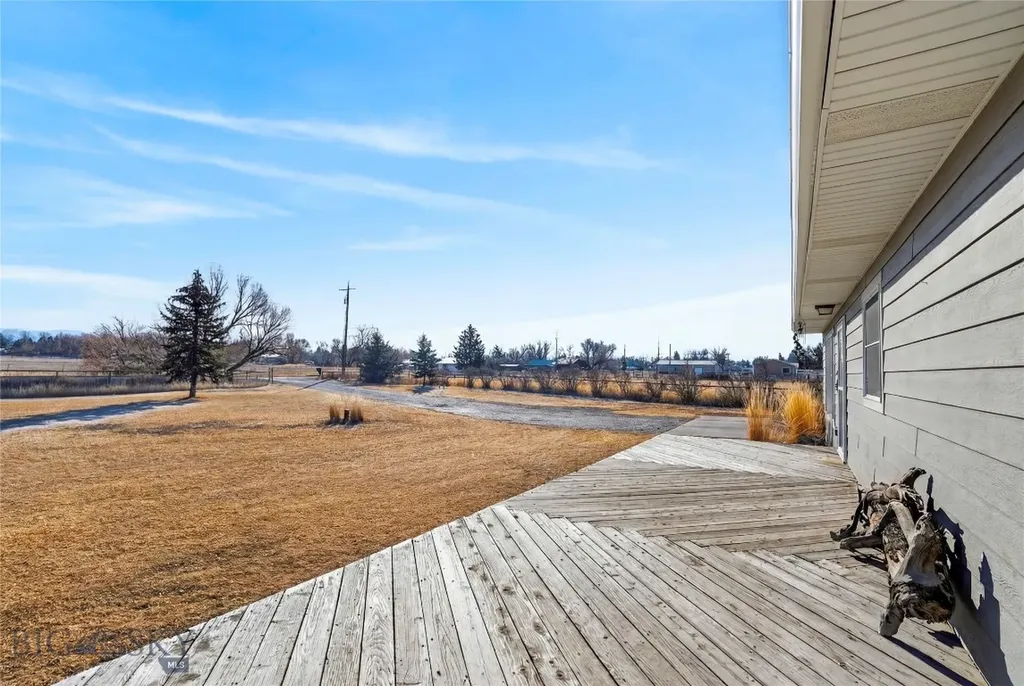 875 Nixon Gulch Road Manhattan MT 59741