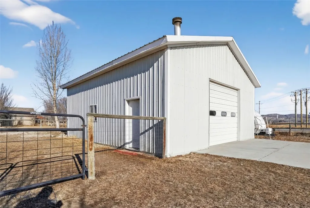 875 Nixon Gulch Road Manhattan MT 59741