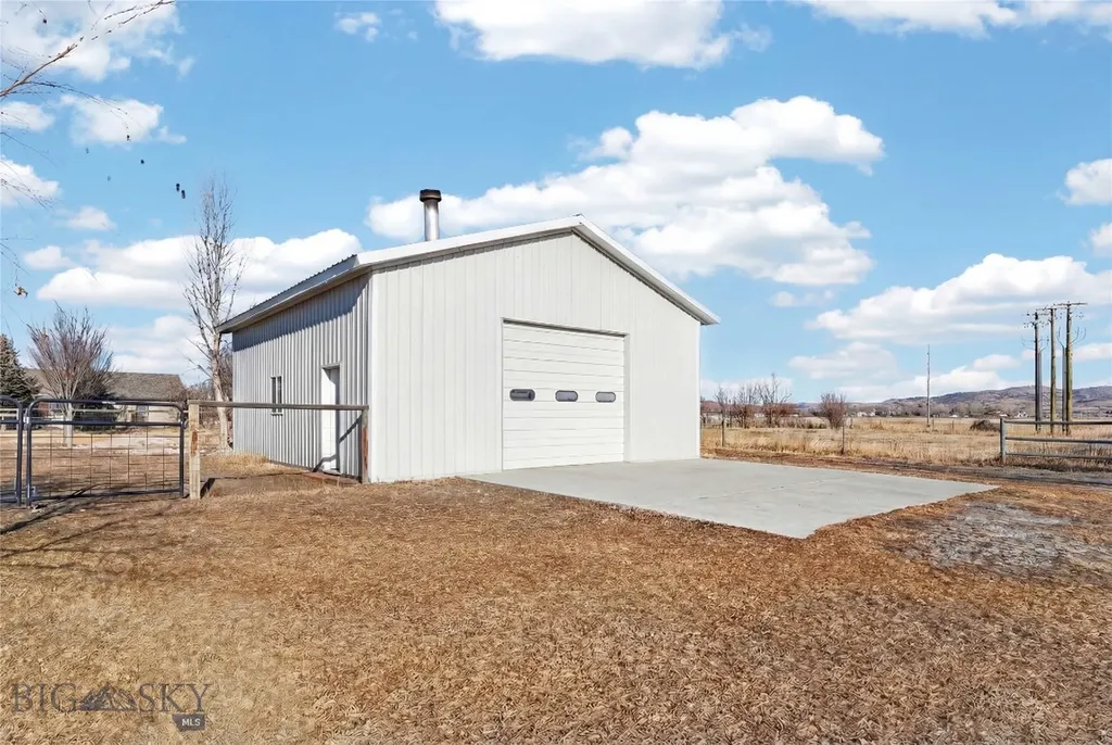 875 Nixon Gulch Road Manhattan MT 59741