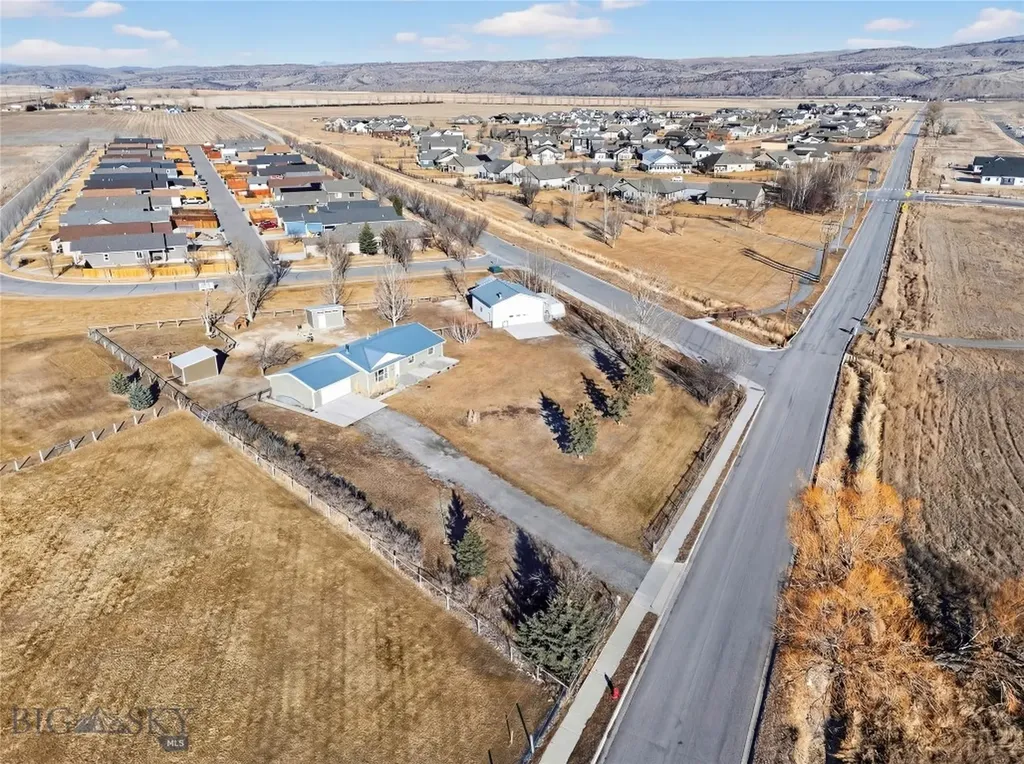 875 Nixon Gulch Road Manhattan MT 59741