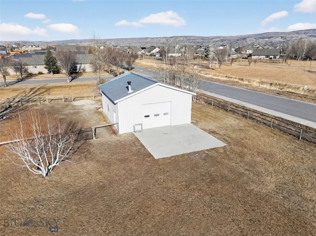 875 Nixon Gulch Road Manhattan MT 59741