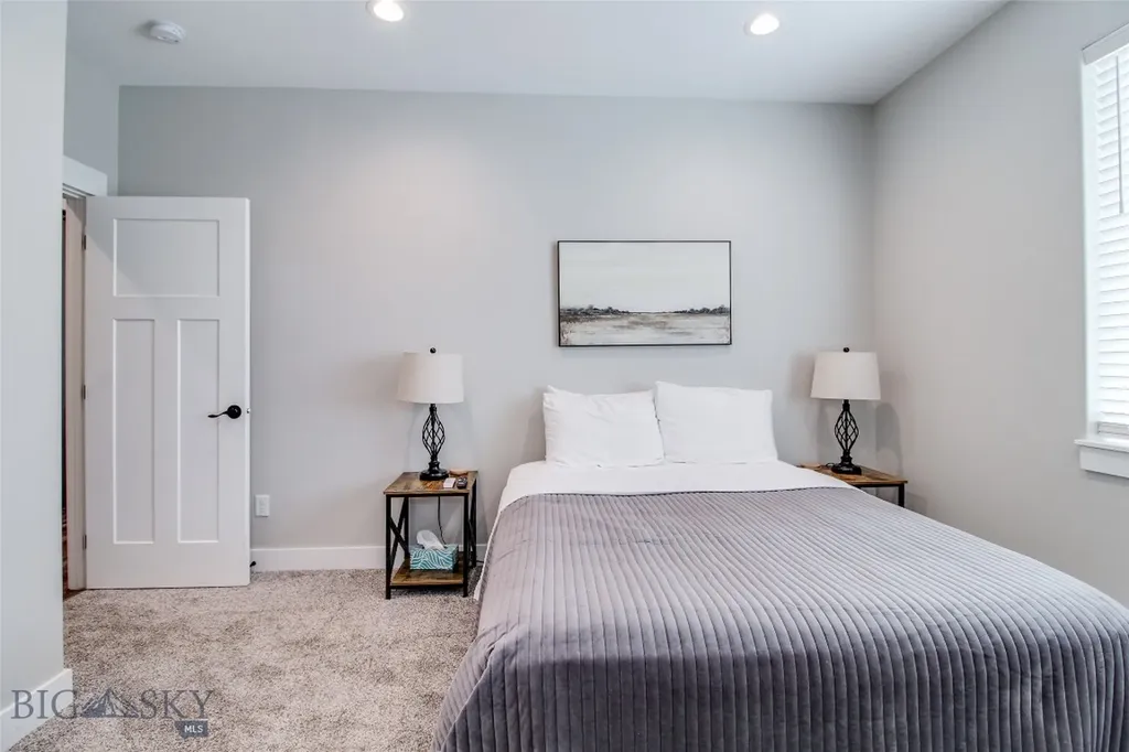 4019 Sanctuary Canyon Road Billings MT 59101