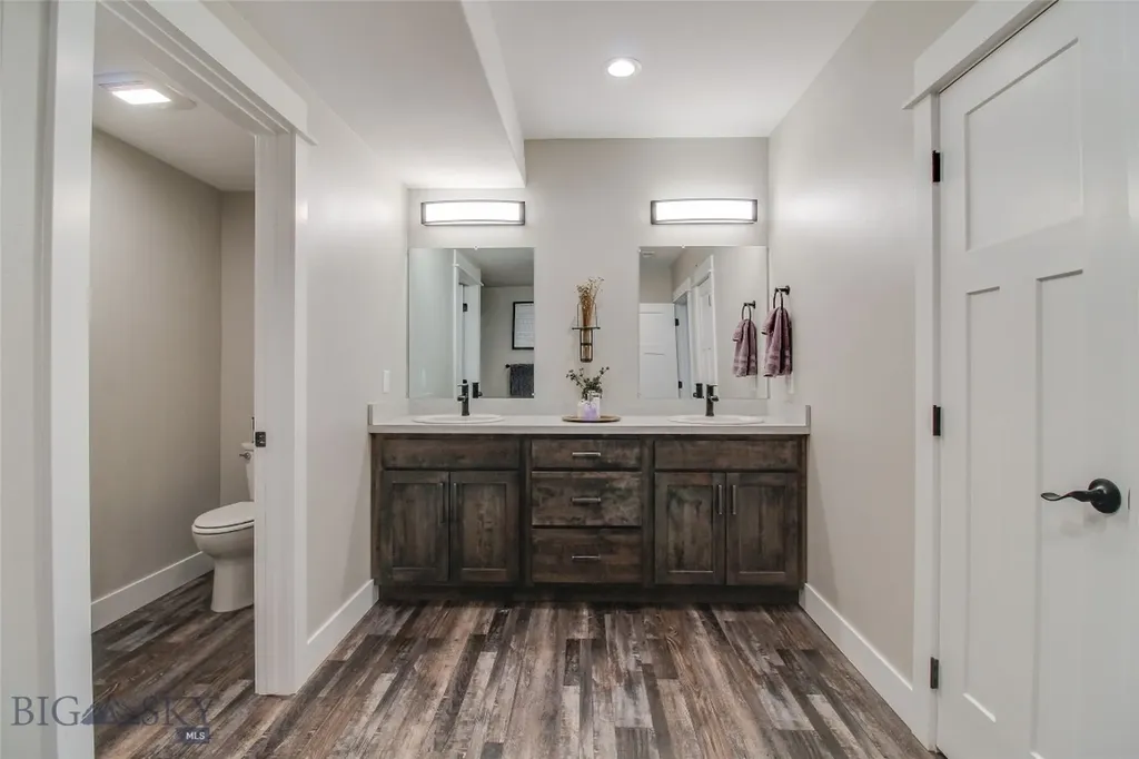 4019 Sanctuary Canyon Road Billings MT 59101