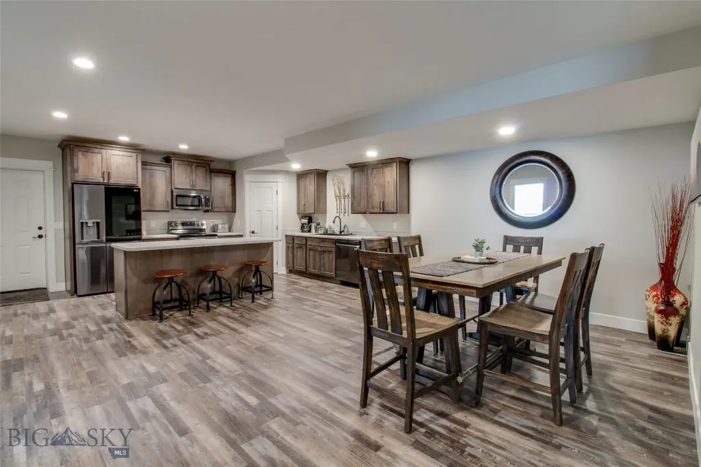 4019 Sanctuary Canyon Road Billings MT 59101