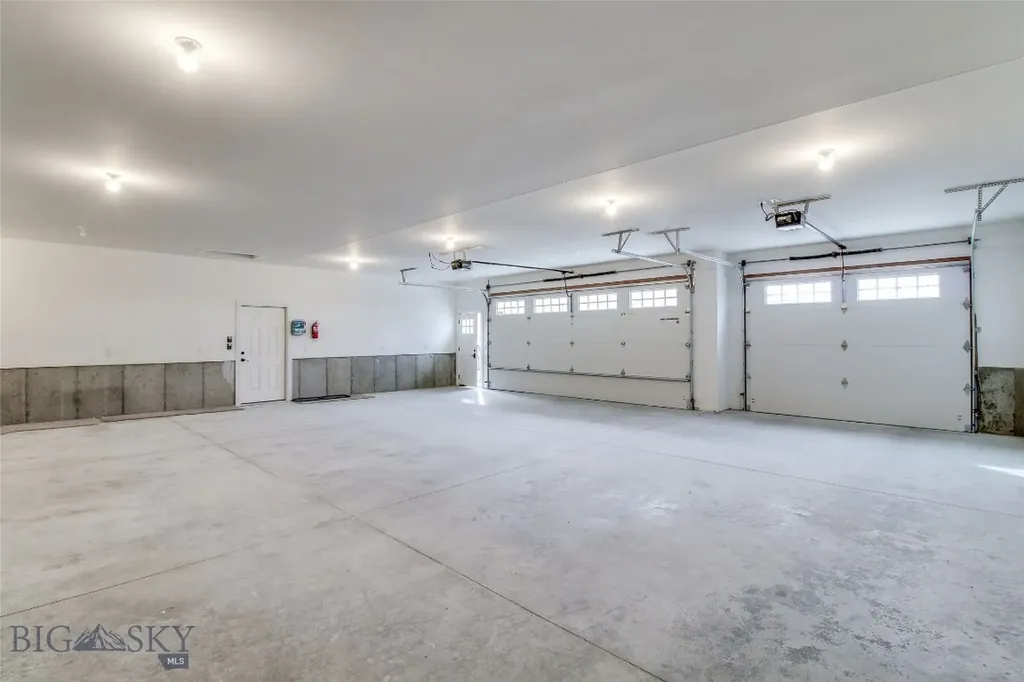 4019 Sanctuary Canyon Road Billings MT 59101