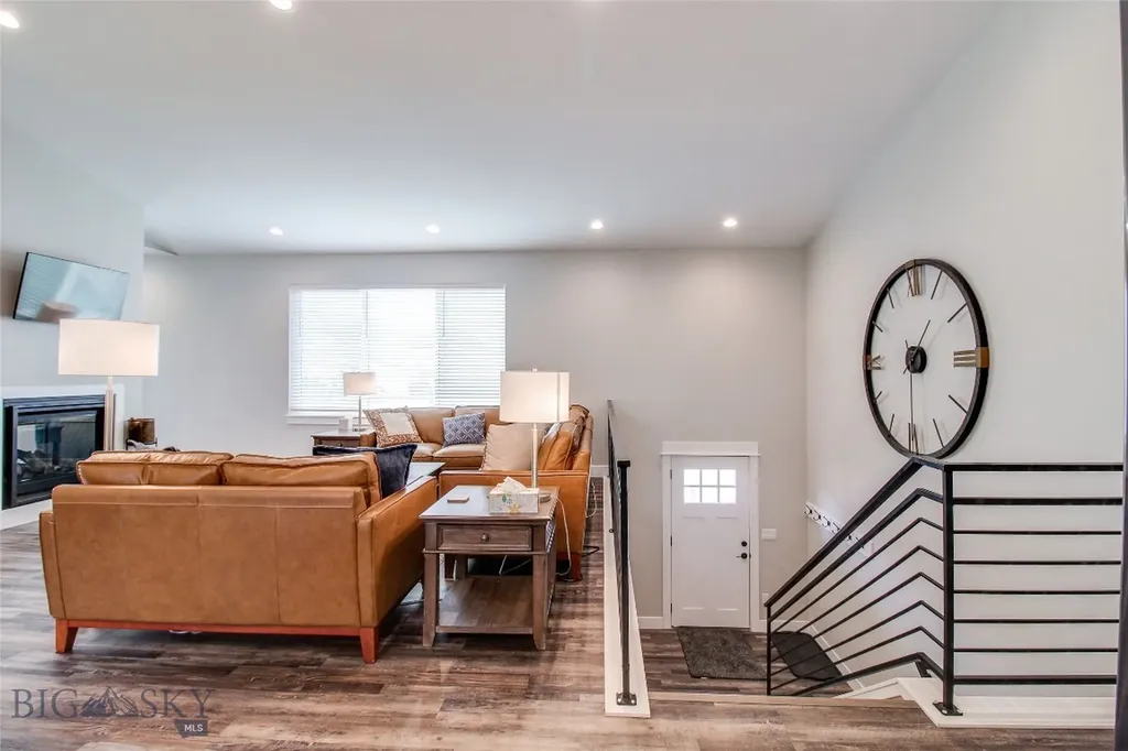 4019 Sanctuary Canyon Road Billings MT 59101