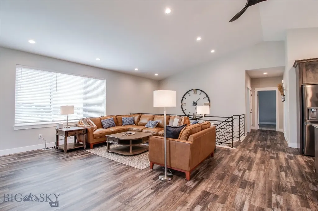 4019 Sanctuary Canyon Road Billings MT 59101