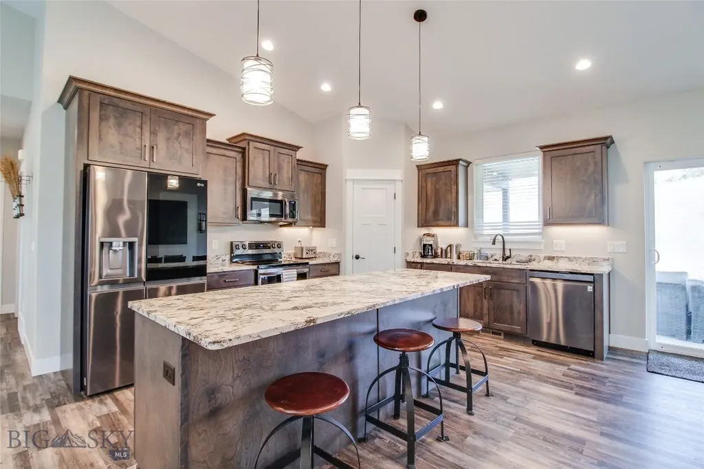 4019 Sanctuary Canyon Road Billings MT 59101