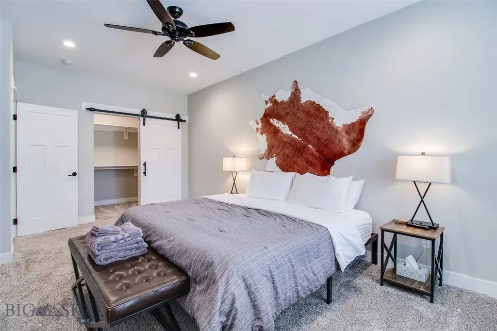 4019 Sanctuary Canyon Road Billings MT 59101