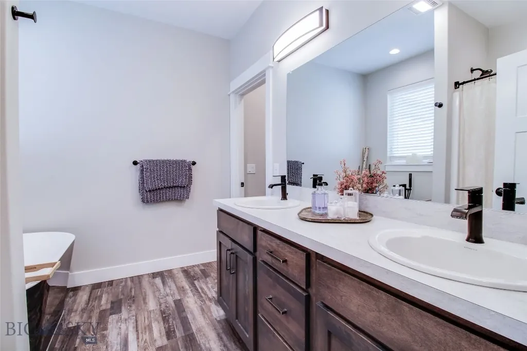 4019 Sanctuary Canyon Road Billings MT 59101