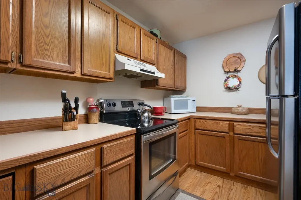 13 Heavy Runner Road Unit #1725 Big Sky MT 59716