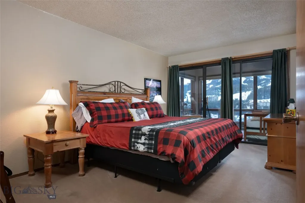 13 Heavy Runner Road Unit #1725 Big Sky MT 59716