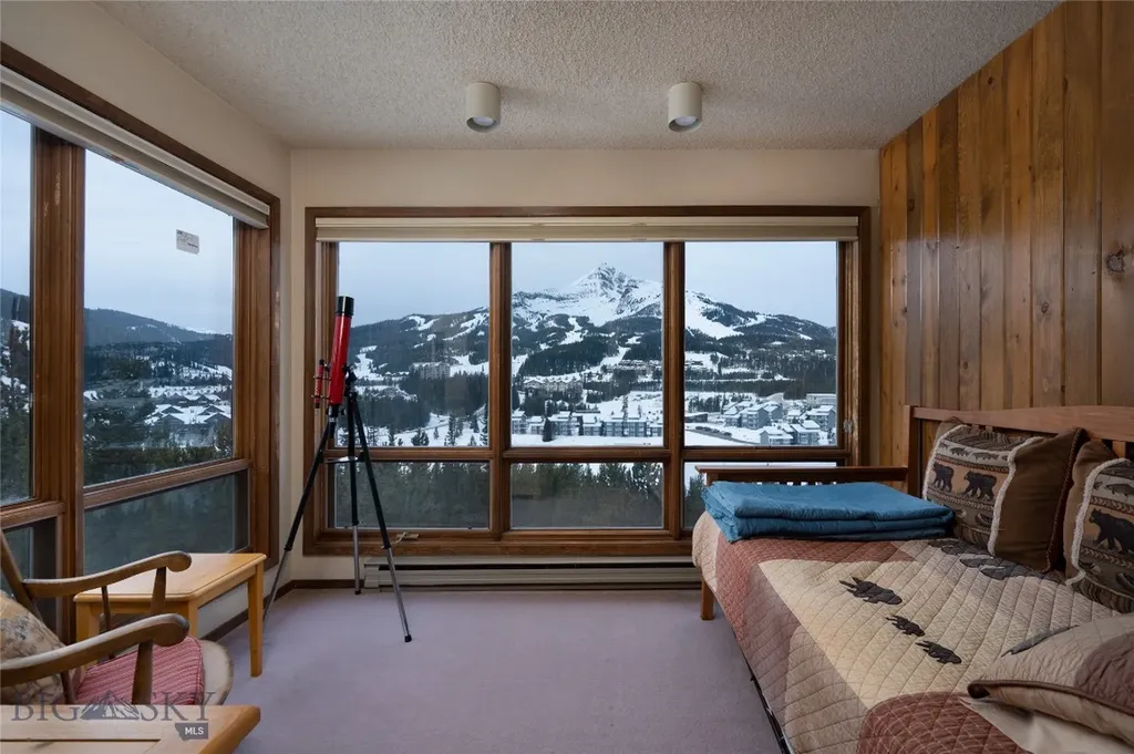 13 Heavy Runner Road Unit #1725 Big Sky MT 59716