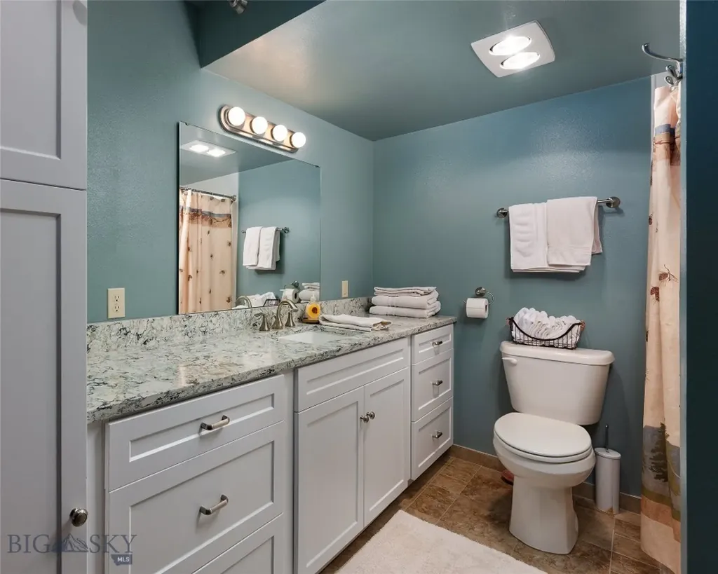 13 Heavy Runner Road Unit #1725 Big Sky MT 59716