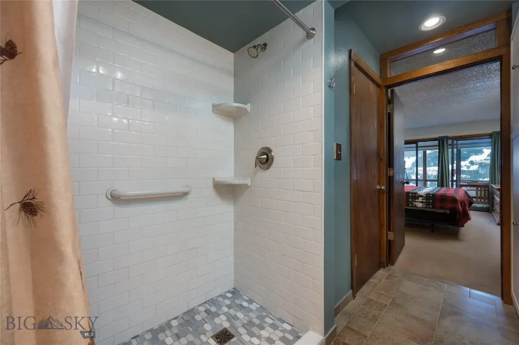 13 Heavy Runner Road Unit #1725 Big Sky MT 59716