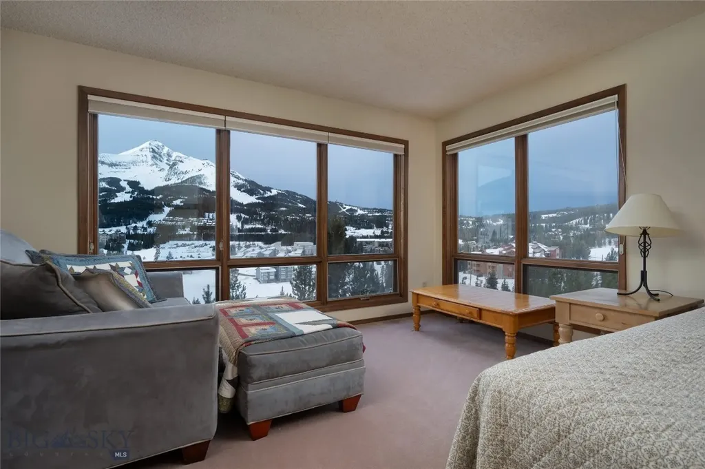 13 Heavy Runner Road Unit #1725 Big Sky MT 59716