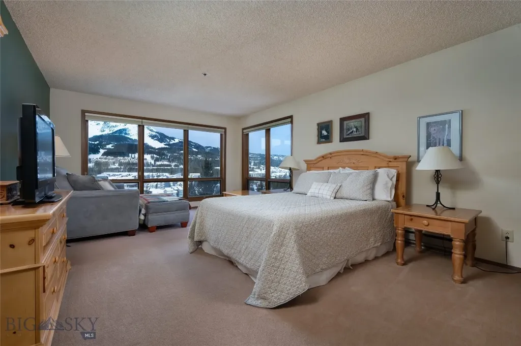 13 Heavy Runner Road Unit #1725 Big Sky MT 59716